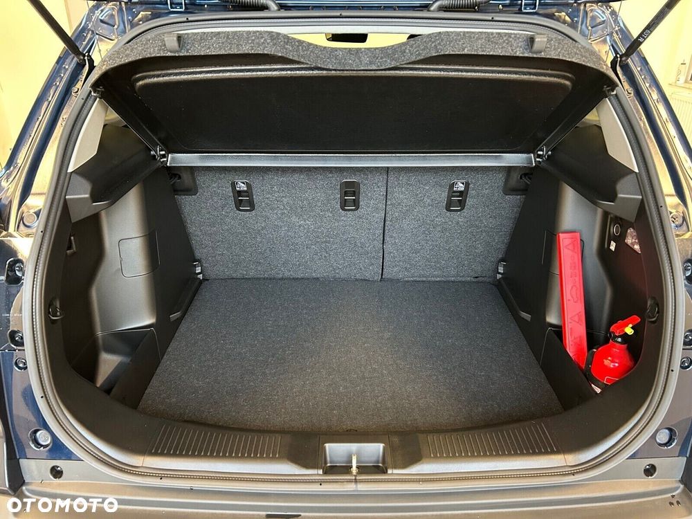 Suzuki S-Cross 1.4 BoosterJet mHEV Premium SP - 10