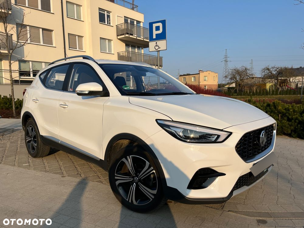 MG ZS ICE 1.5 VTI-tech Comfort - 3