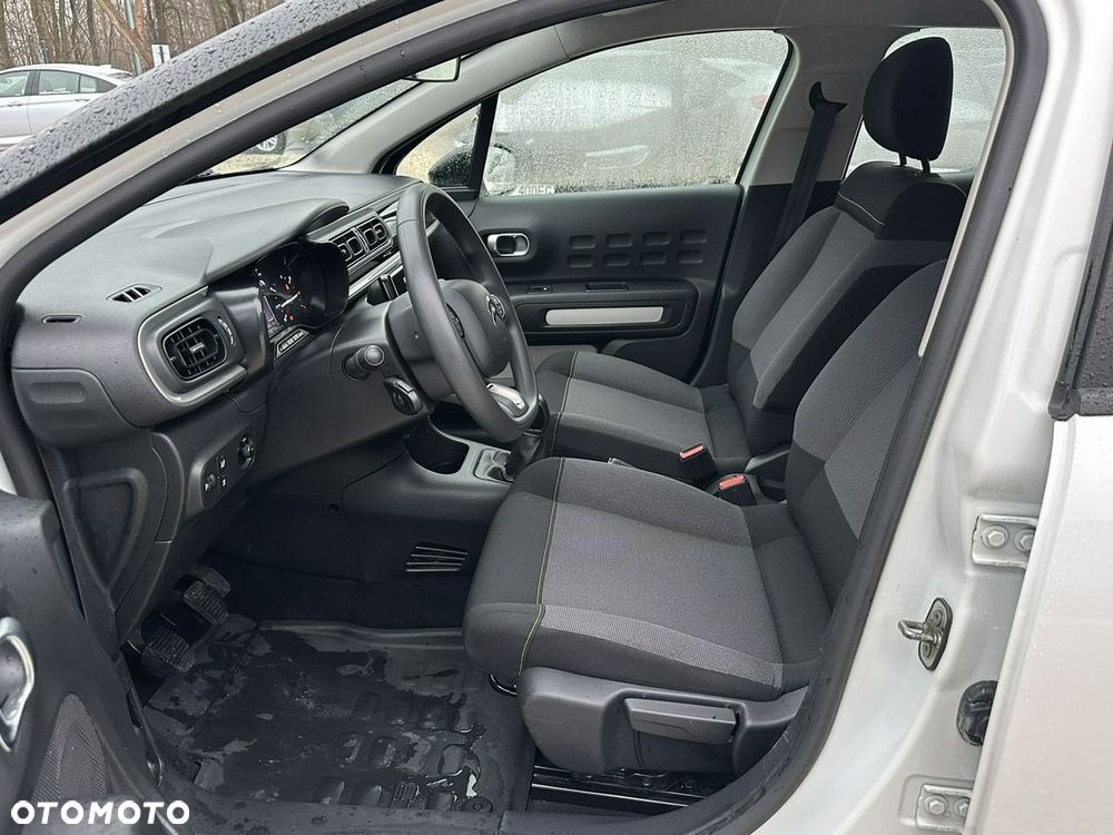 Citroën C3 - 12