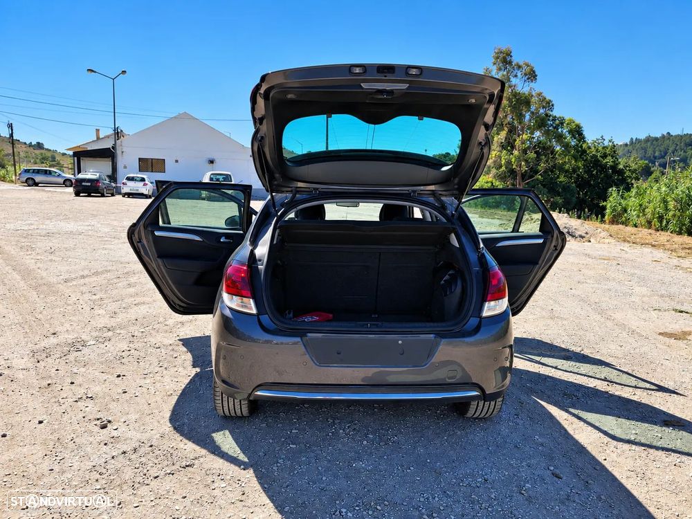 Citroën C4 1.6 BlueHDi Feel Edtion - 11