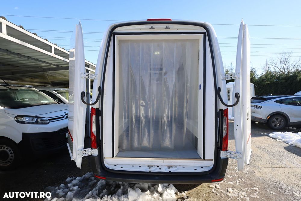 Mercedes-Benz Sprinter Frigo L2H2 - 15