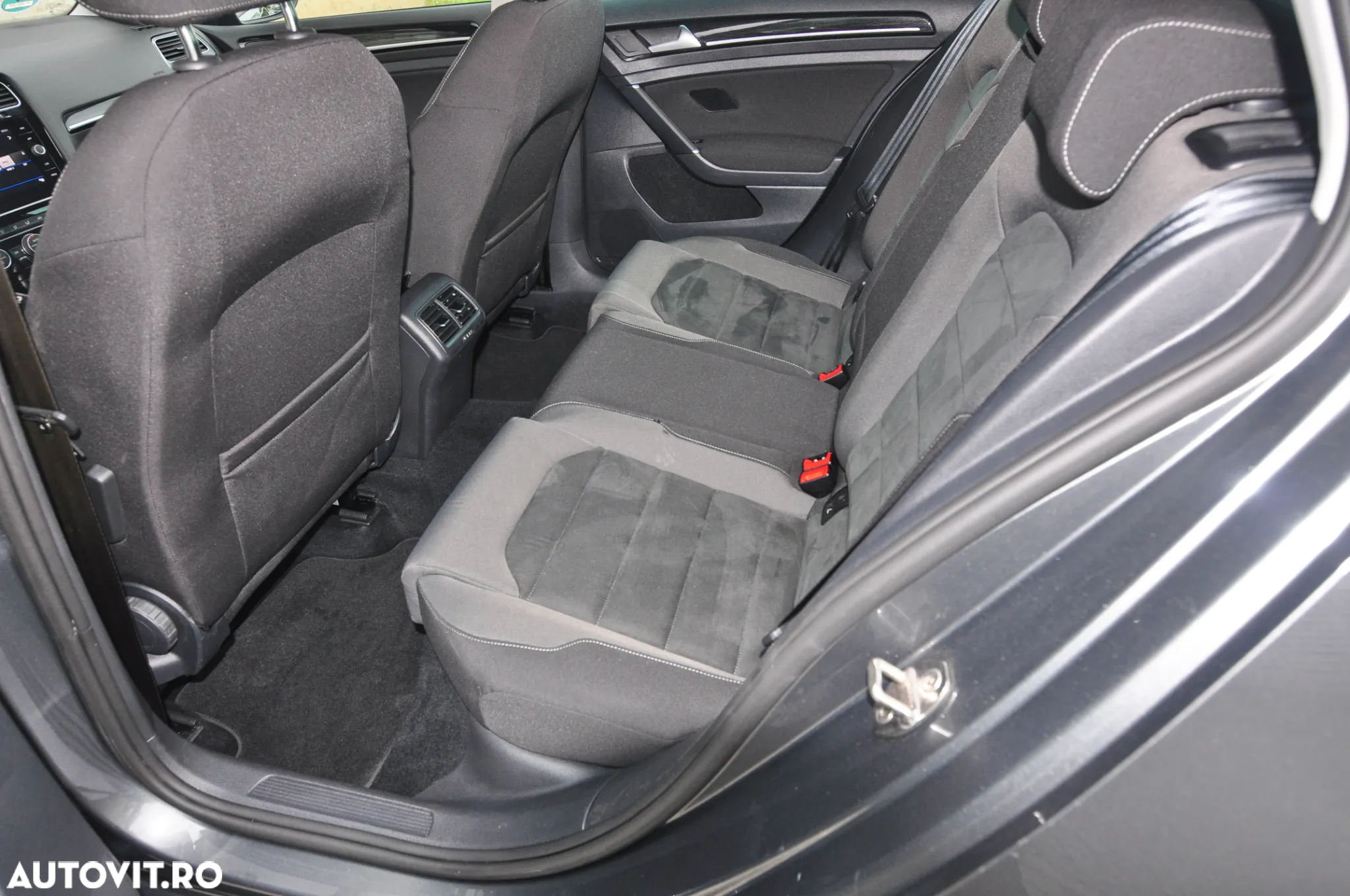 Volkswagen Golf 1.5 TSI ACT OPF BlueMotion DSG Highline - 17