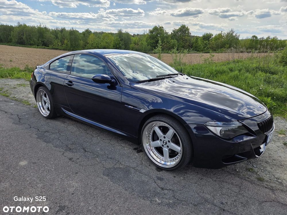 BMW M6 Standard - 9