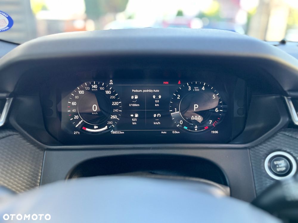 Land Rover Range Rover Velar 2.0 P250 R-Dynamic S - 22