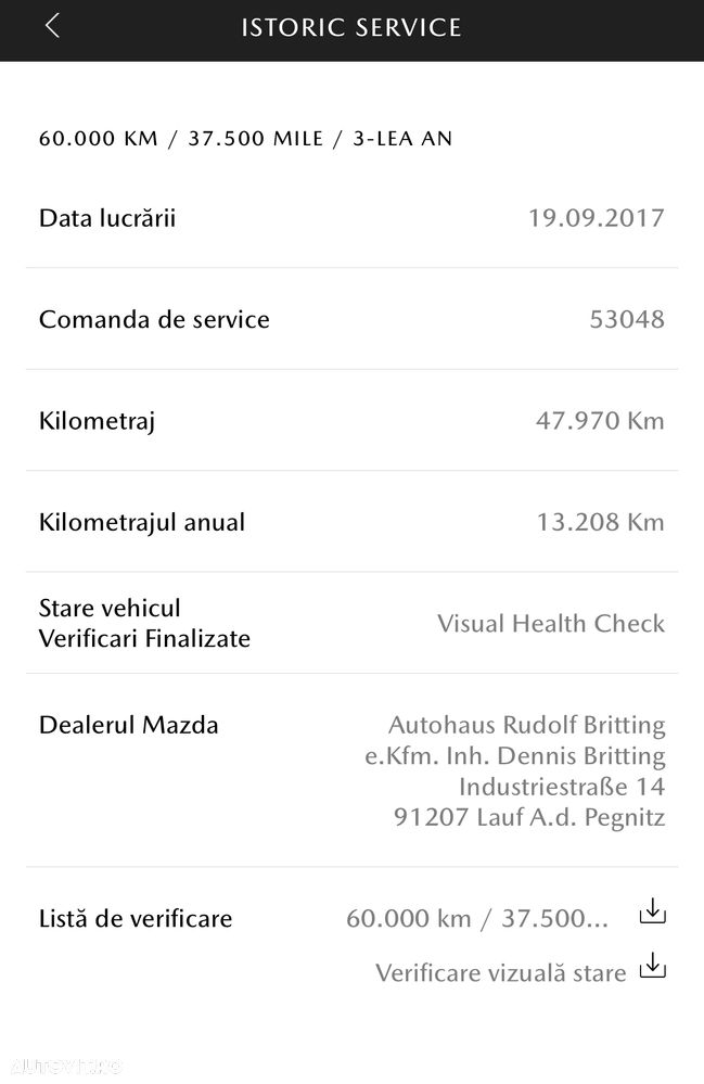 Mazda 3 SKYACTIV-G 120 Exclusive-Line - 34