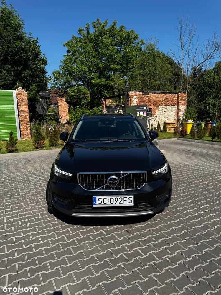 Volvo XC 40 T3 Inscription - 8