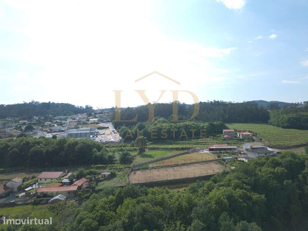Terreno para construção - Grande imagem: 5/21