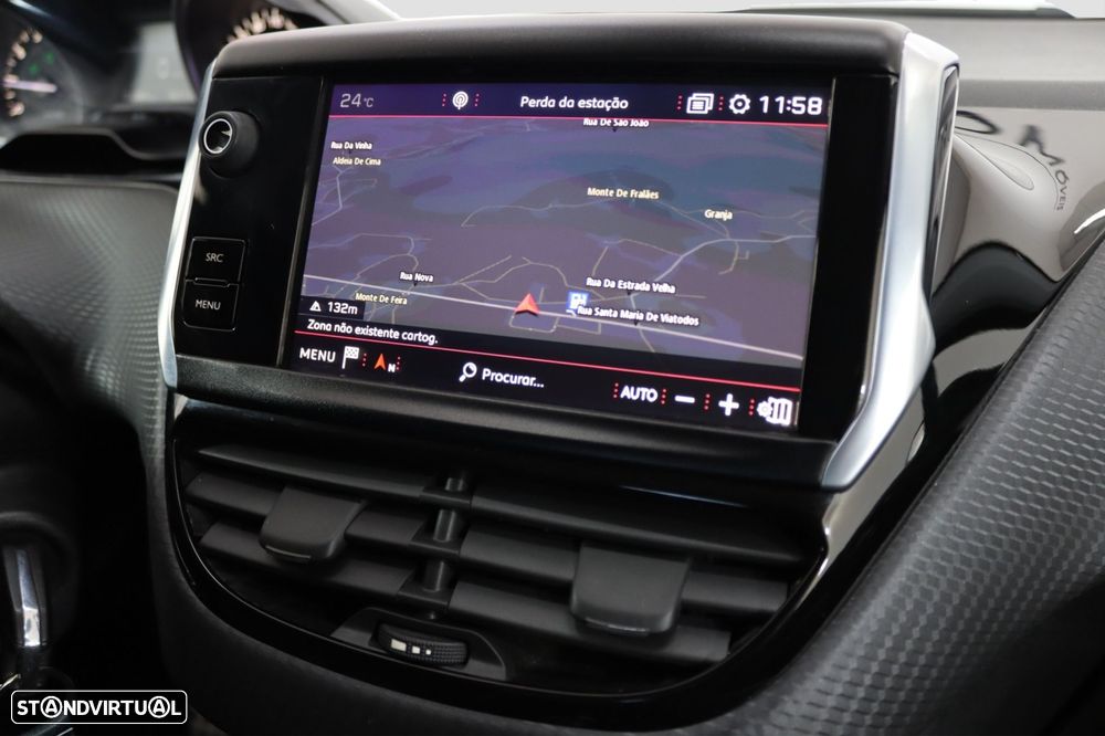 Peugeot 208 1.2 PureTech GT Line - 13