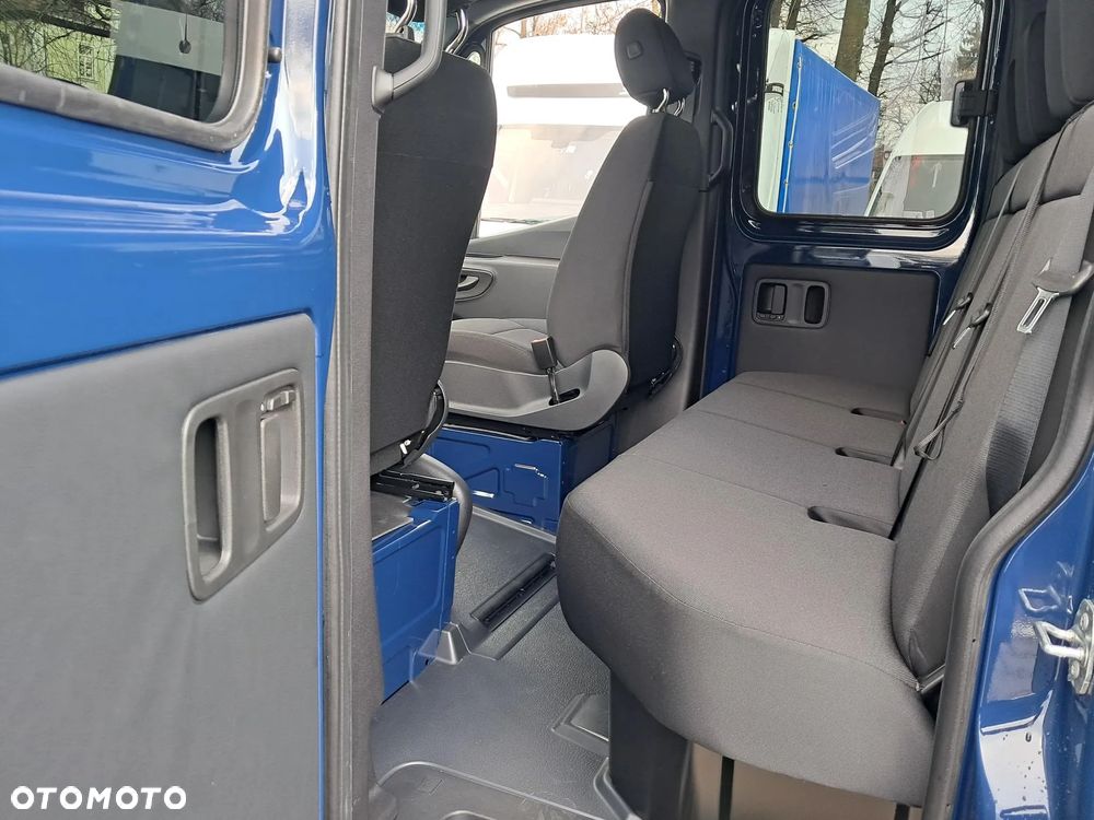 Mercedes-Benz Sprinter 315 doka - 10