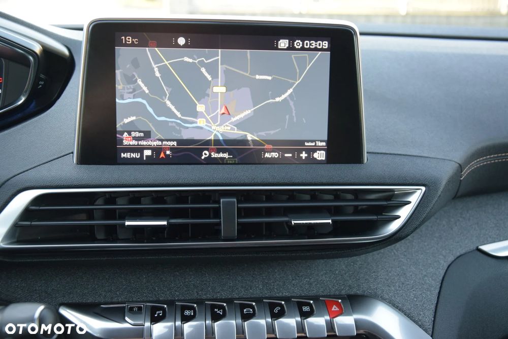Peugeot 3008 PureTech 180 Stop & Start GPF EAT8 GT - 24