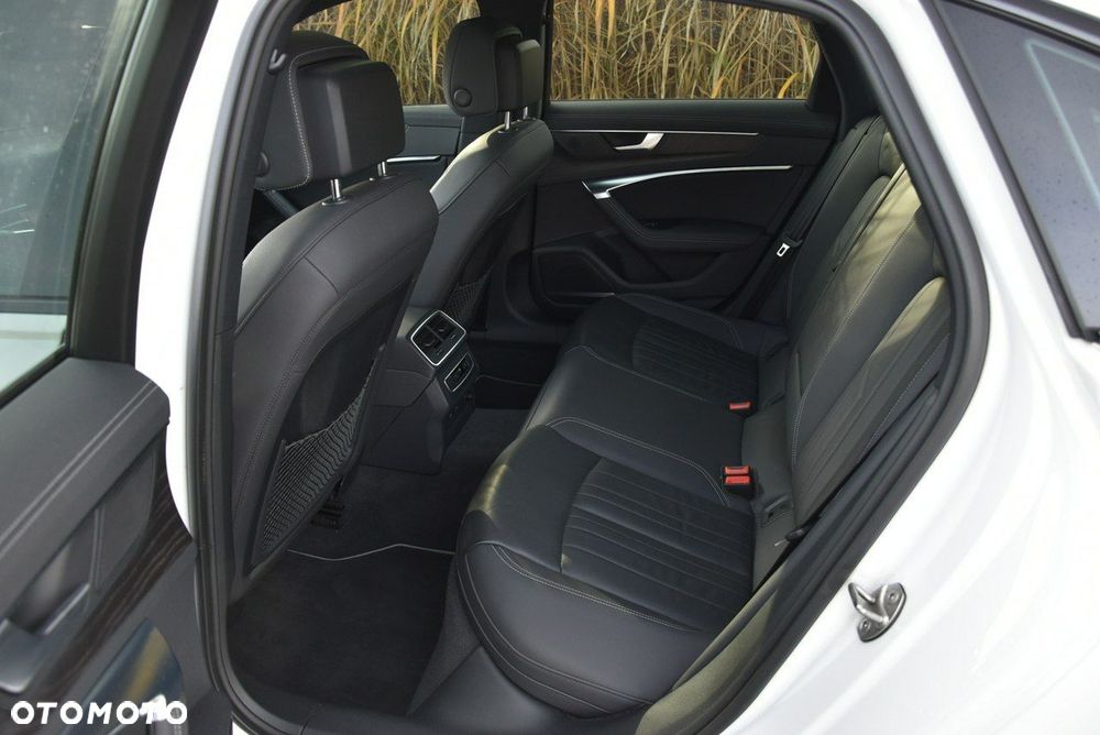 Audi A6 Limousine - 15