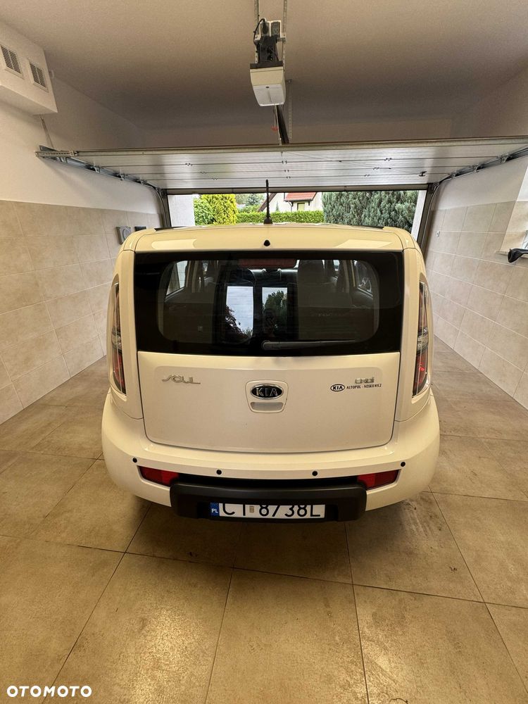 Kia Soul - 3