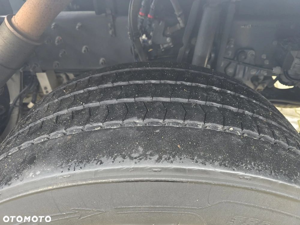 Renault T 480 Higline - retarder - 6