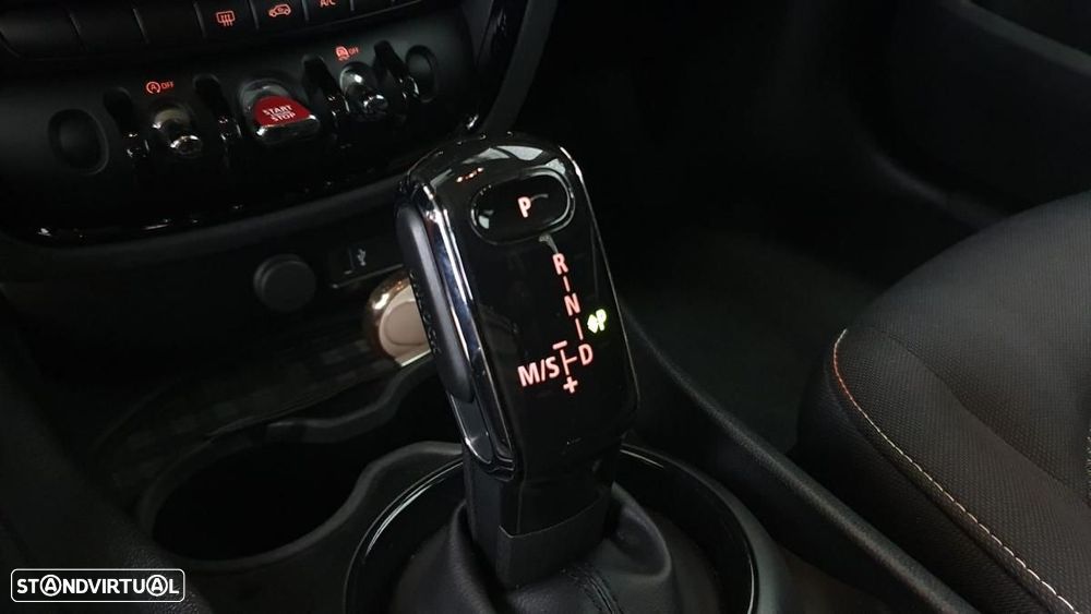 MINI Clubman One D 4Business Plus Auto - 19