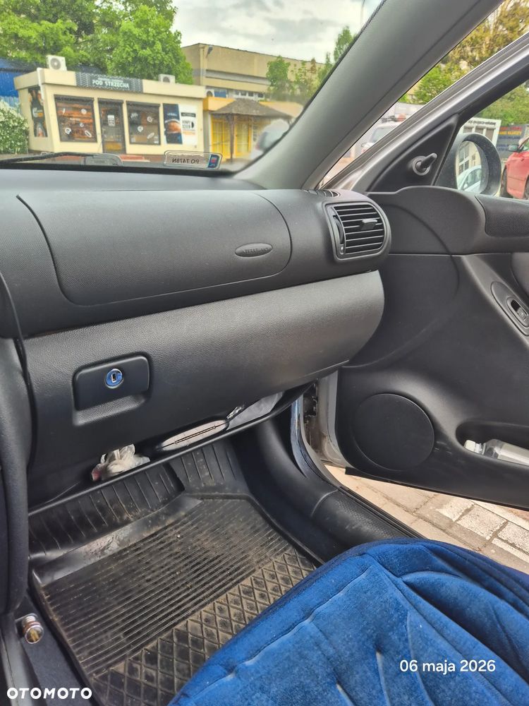 Seat Toledo 1.6 Stella - 4