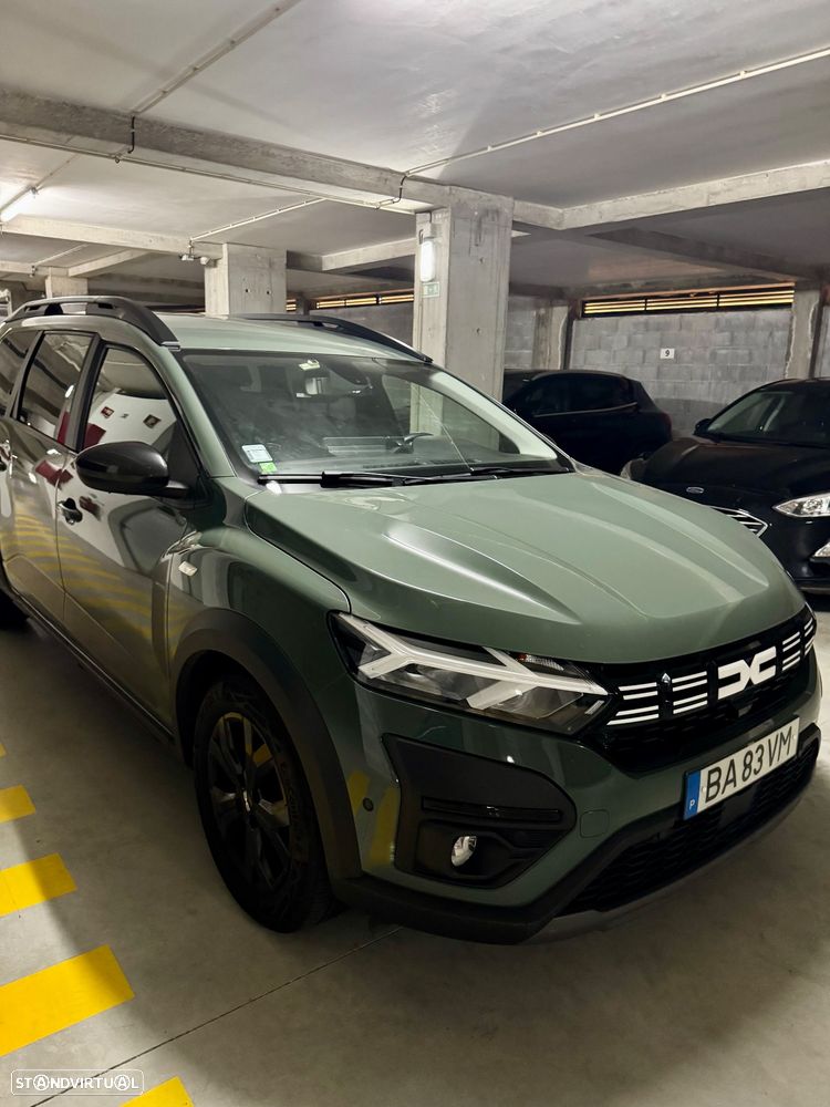 Dacia Jogger - 12