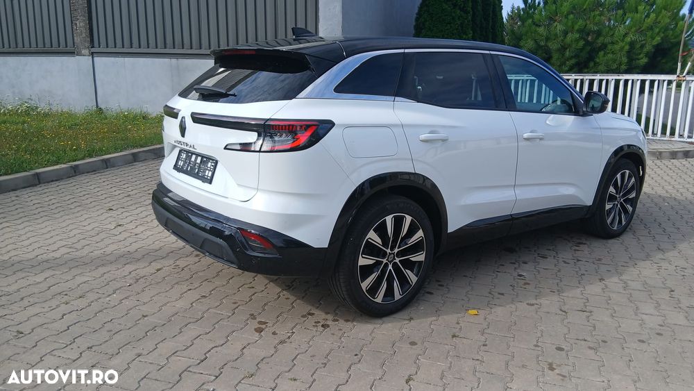 Renault Austral - 3