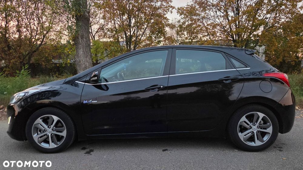 Hyundai i30 - 2
