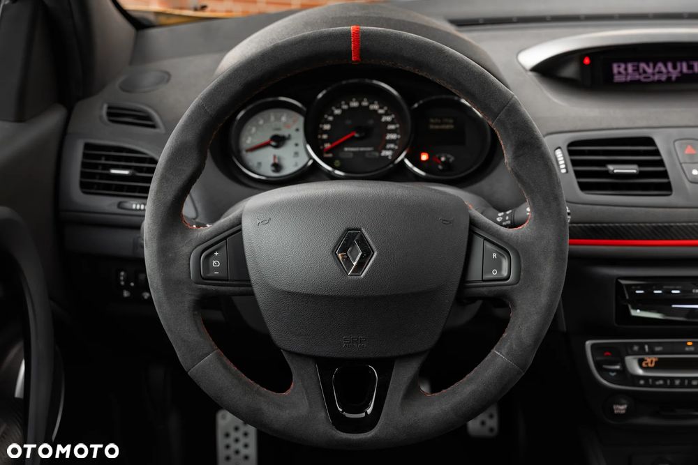 Renault Megane TCe 275 R.S Trophy - 35