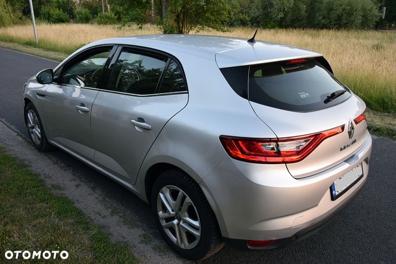 Renault Megane ENERGY dCi 110 ECO2 BUSINESS - 5