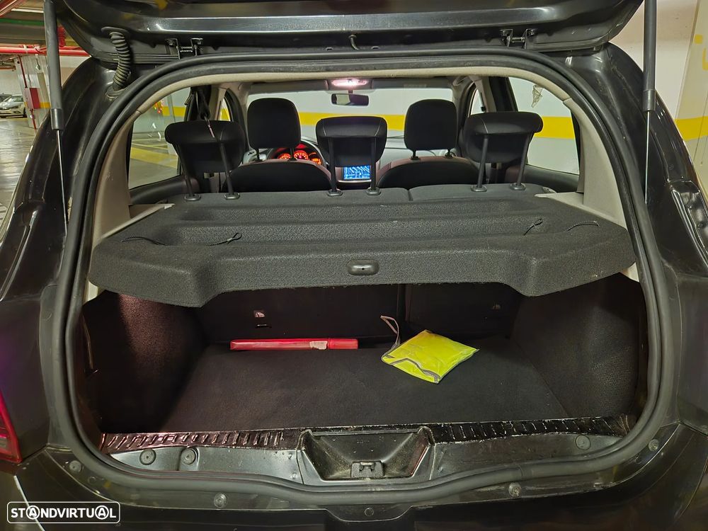 Dacia Sandero 0.9 TCe Stepway - 35