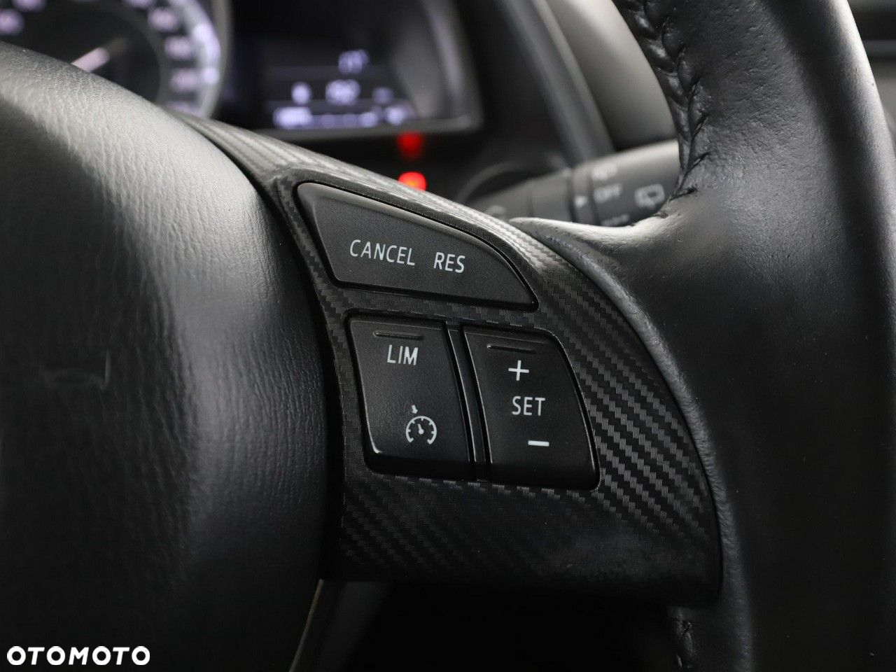 Mazda CX-3 2.0 Skymotion - 29