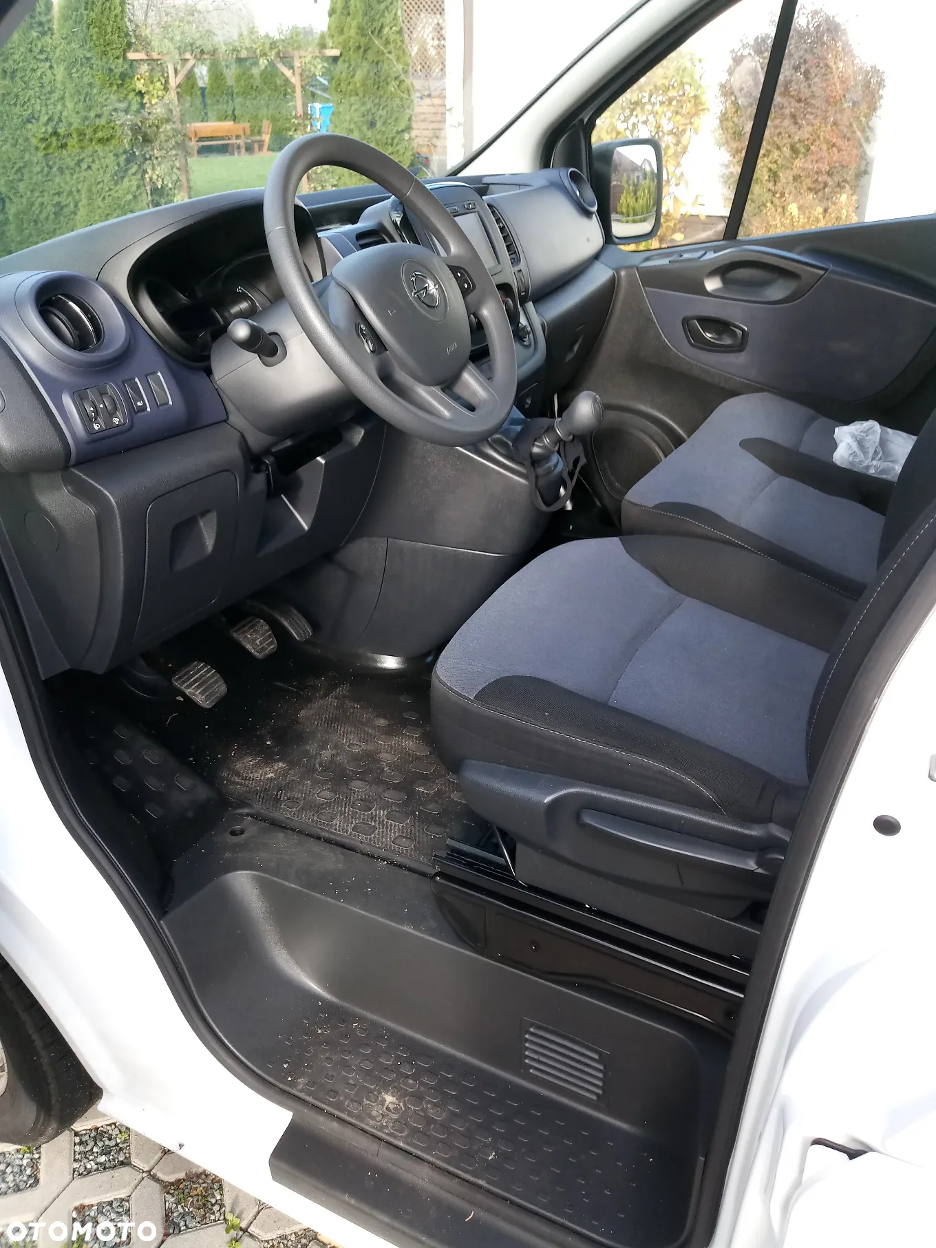Opel VIVARO-B BiTurbo - 3