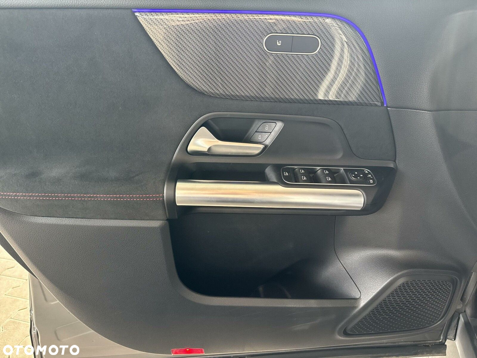 Mercedes-Benz GLA 200 AMG Line - 17