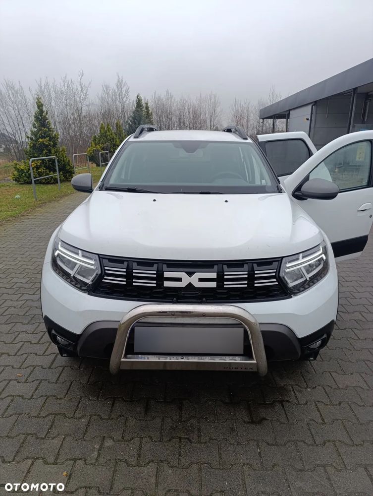 Dacia Duster 1.0 TCe Journey - 4