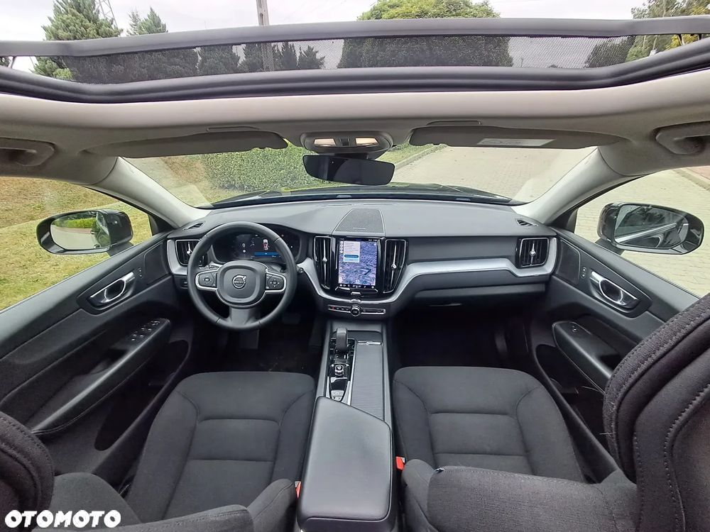 Volvo XC 60 B4 D Geartronic Momentum Pro - 16