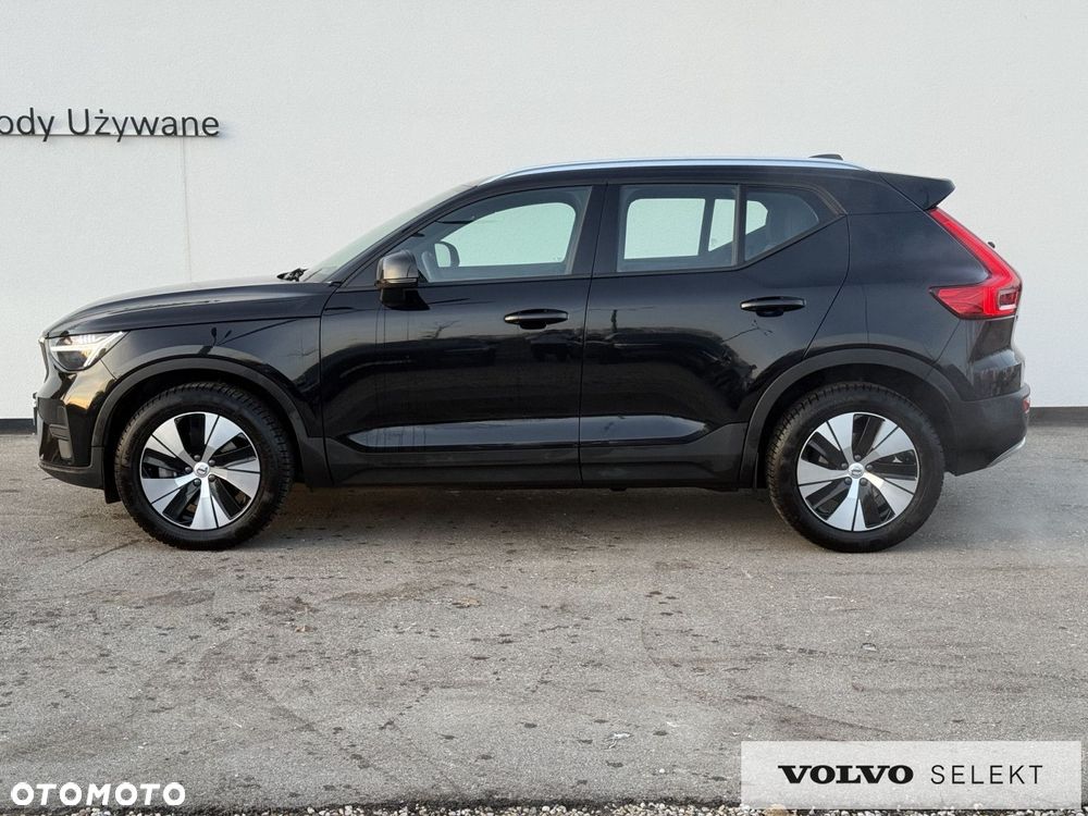 Volvo XC 40 - 6
