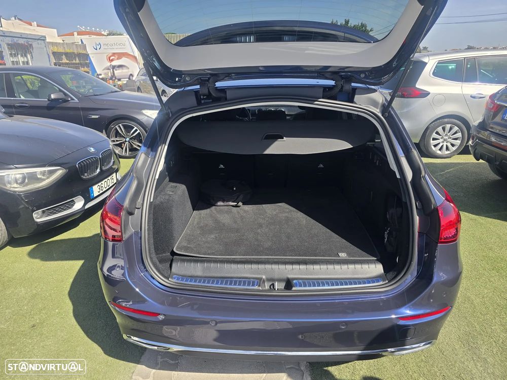 Mercedes-Benz C 300 e 9G-TRONIC Avantgarde Advanced - 9