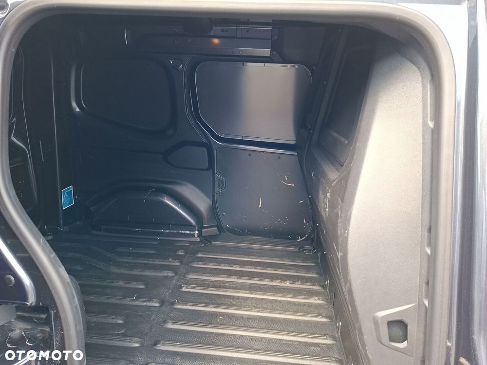 Mercedes-Benz Citan Polski salon/ 1 WŁ/ Bezwypadkowy/ FV23% - 25