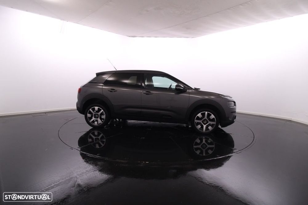 Citroën C4 Cactus 1.5 BlueHDi Shine - 9