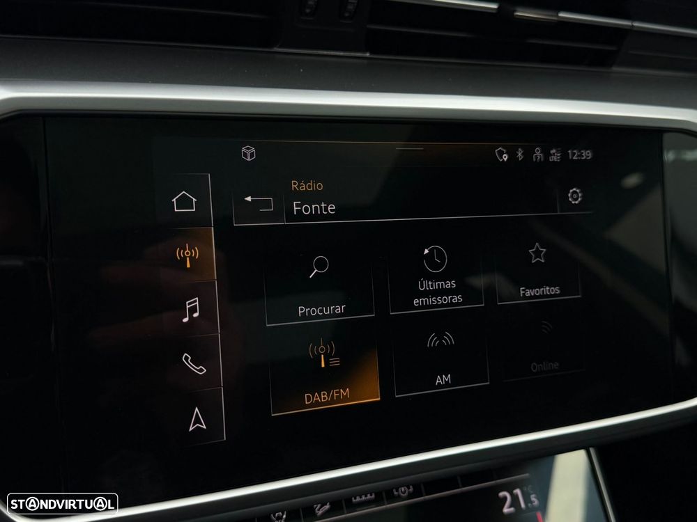 Audi A6 Allroad 45 TDI quattro S tronic - 40