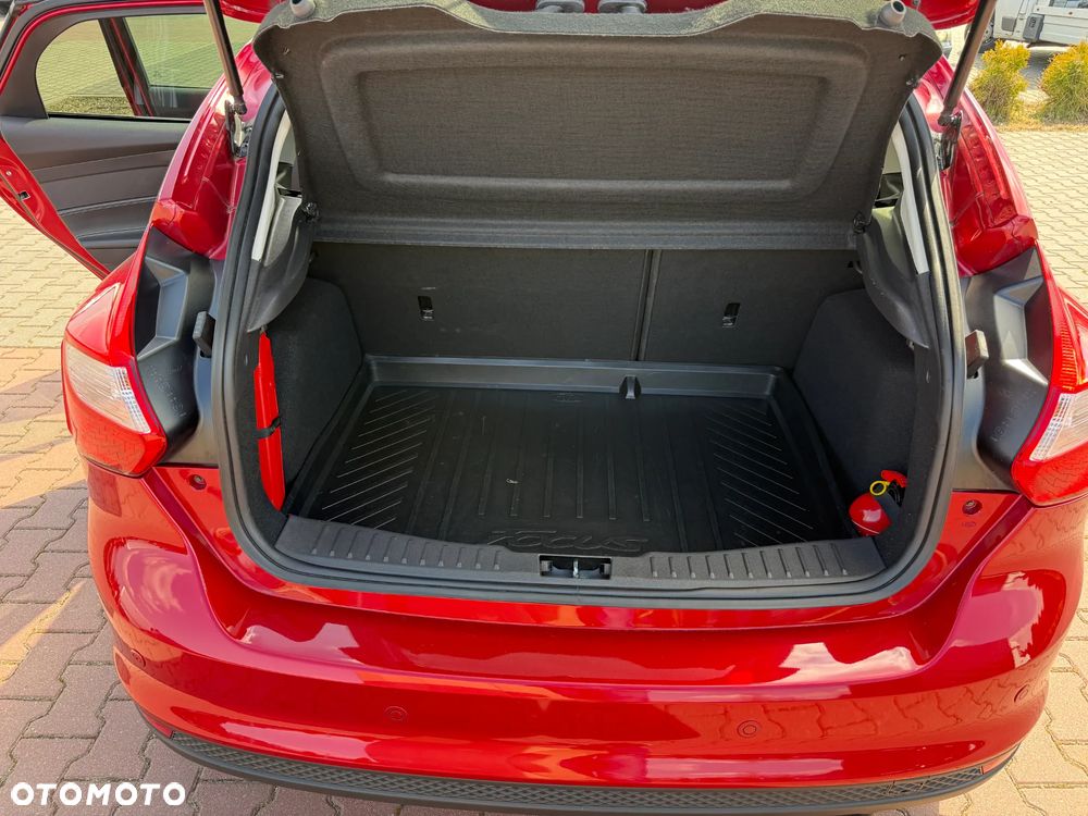 Ford Focus - 9