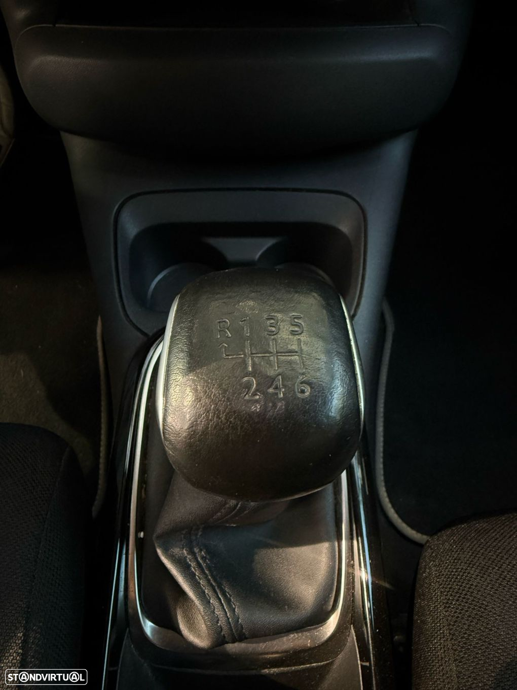 Citroën C4 Cactus 1.2 PureTech Feel - 17