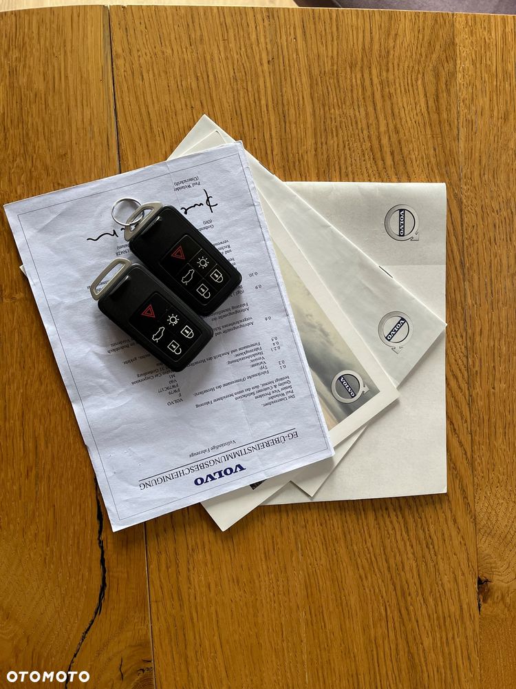 Volvo V60 D3 Momentum - 35