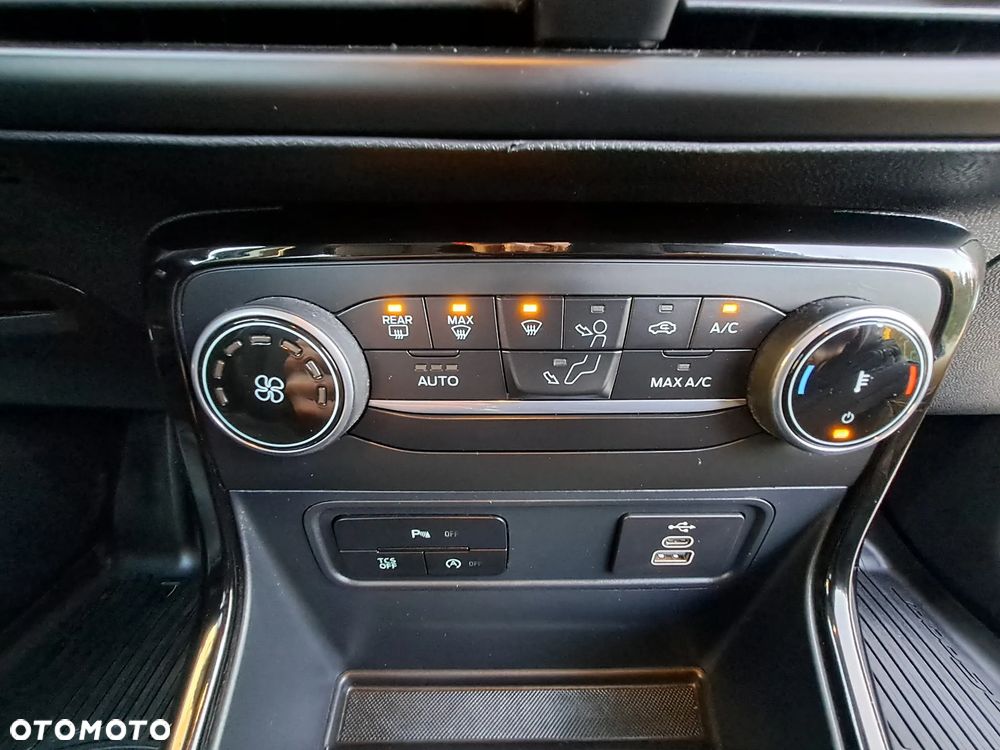 Ford EcoSport - 21