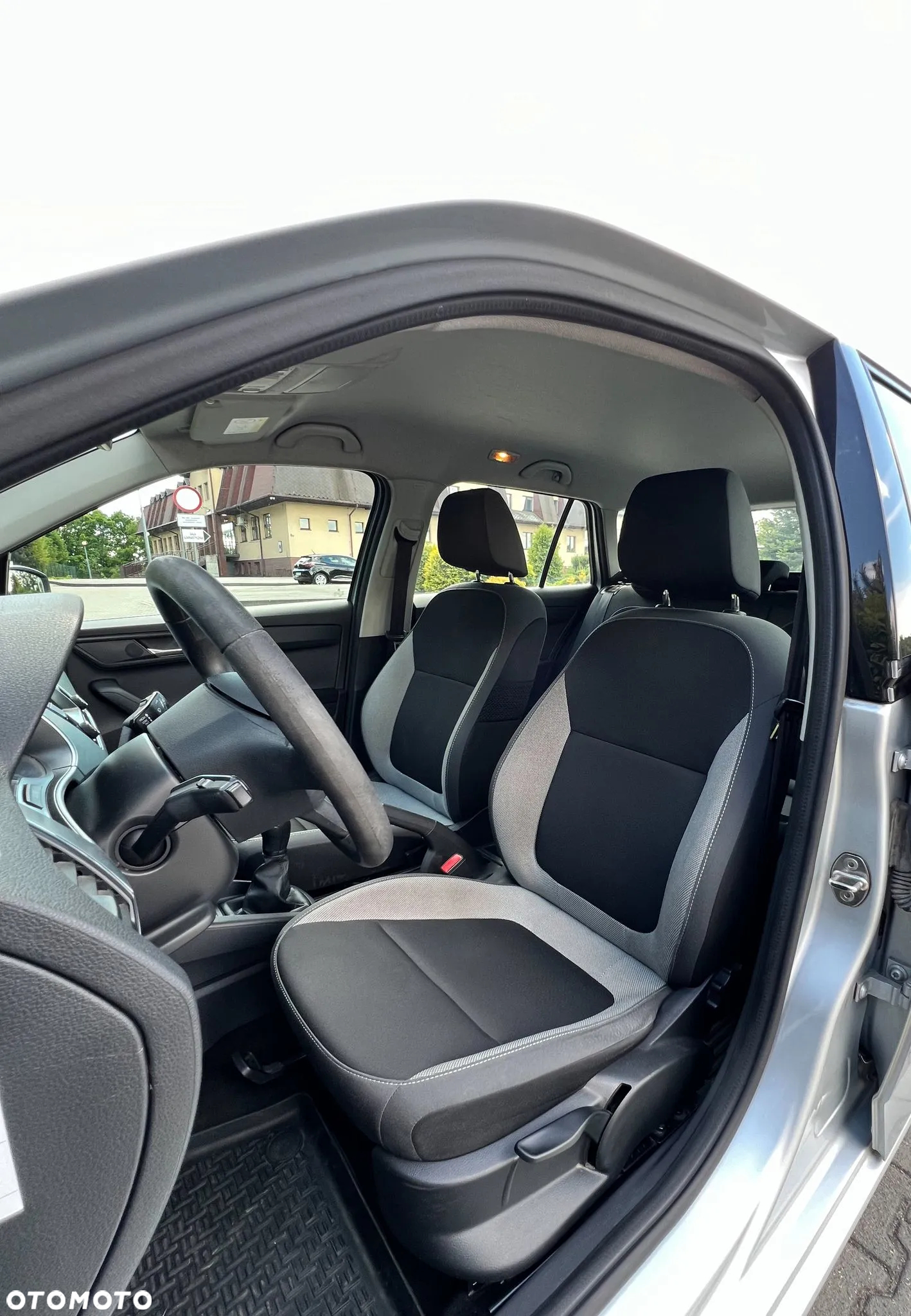 Skoda Fabia 1.0 TSI Ambition - 12