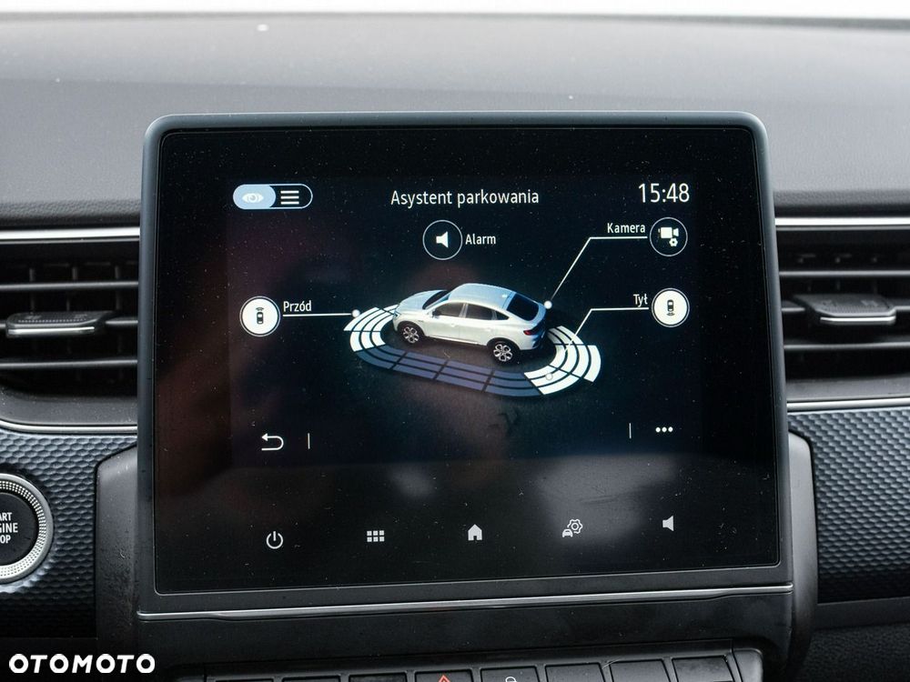 Renault Arkana TCe 140 EDC ZEN - 22