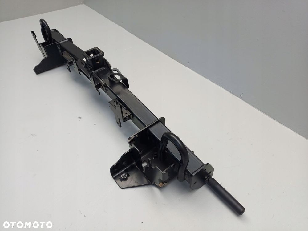 FORD RANGER V VI RAPTOR HAK HOLOWNICZY BELKA MB3C-19E544-EB ÷ - 4
