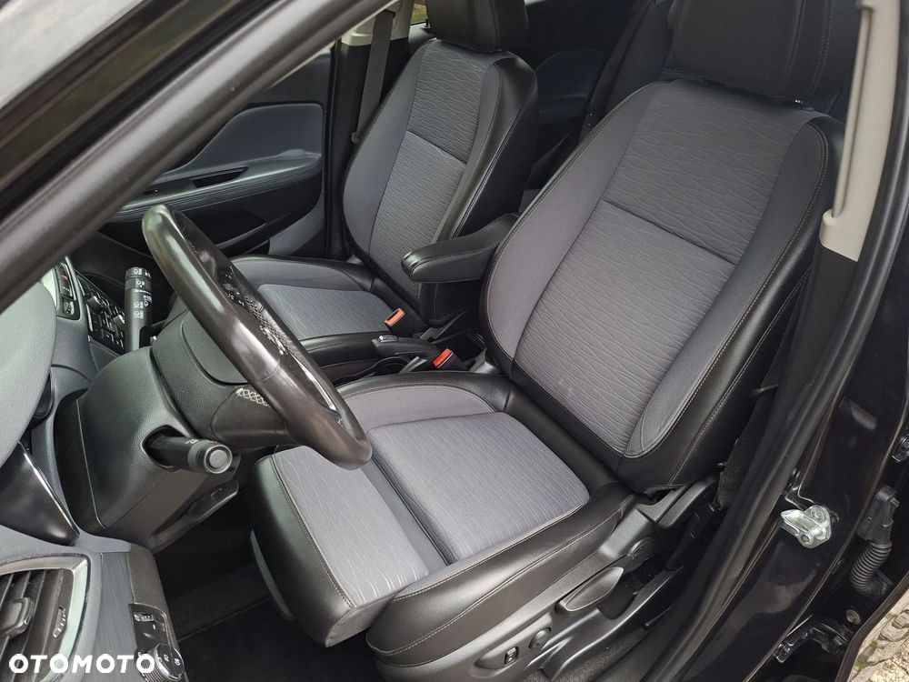 Opel Mokka 1.4 Turbo Automatik Innovation - 16