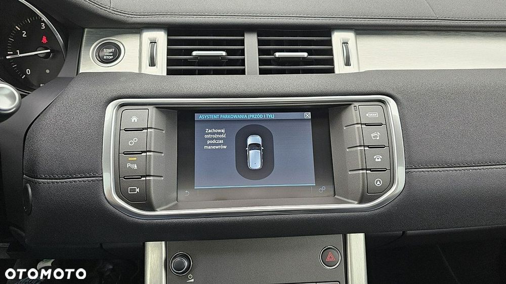 Land Rover Range Rover Evoque - 25