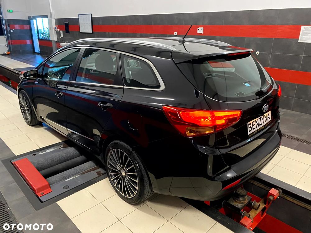 Kia Ceed 1.6 GDI XL - 11