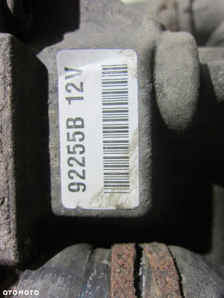 BMW E39 X5 E53 WEBASTO OGRZEWANIE POSTOJOWE - 8