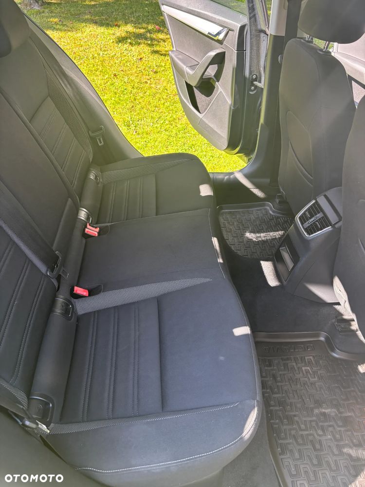 Skoda Octavia 1.4 TSI Ambition - 17