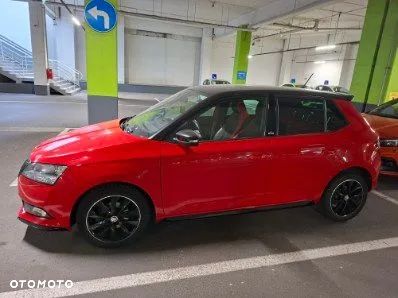 Skoda Fabia 1.0 Monte Carlo - 6
