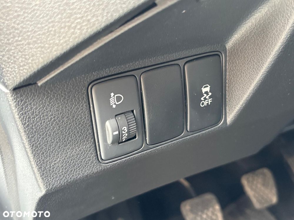 Honda Civic 1.6 i-DTEC Executive (ADAS / Connect+) - 24