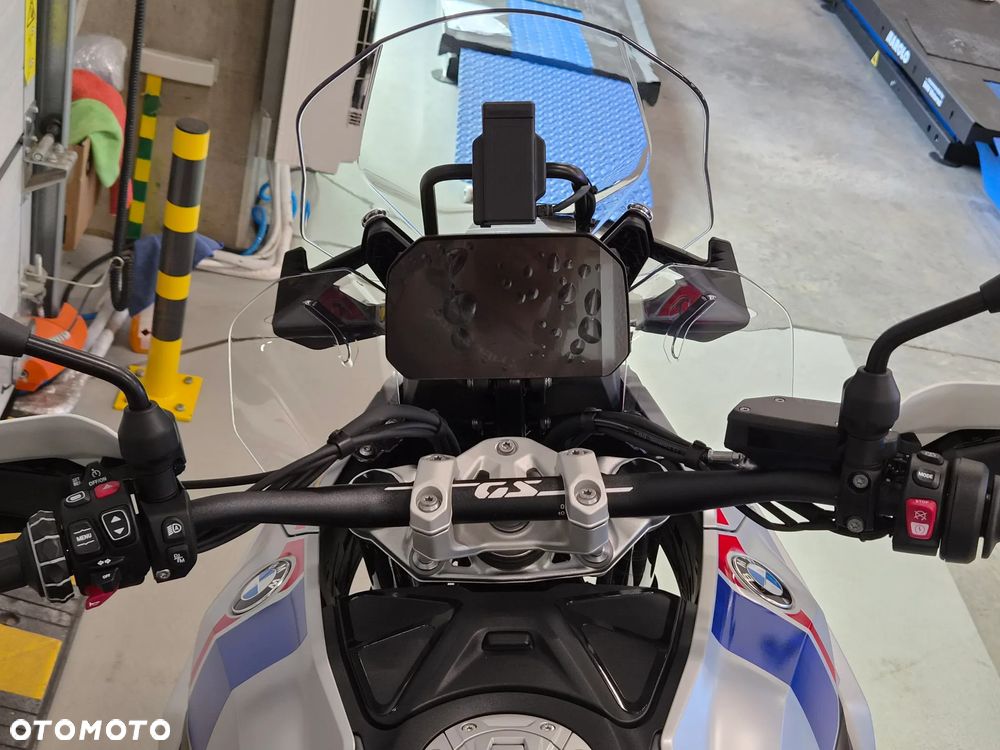 BMW GS - 18